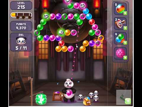Panda Pop: Level 215 thumbnail