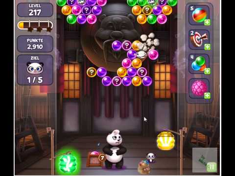 Panda Pop: Level 217 thumbnail