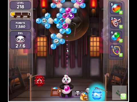 Panda Pop: Level 218 thumbnail