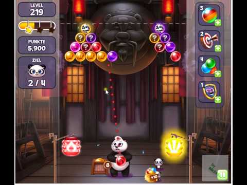 Panda Pop: Level 219 thumbnail