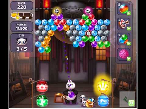 Panda Pop: Level 220 thumbnail