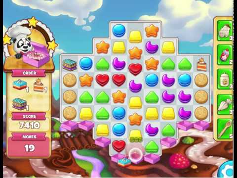 Cookie Jam: Level 259 thumbnail