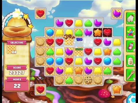 Cookie Jam: Level 271 thumbnail