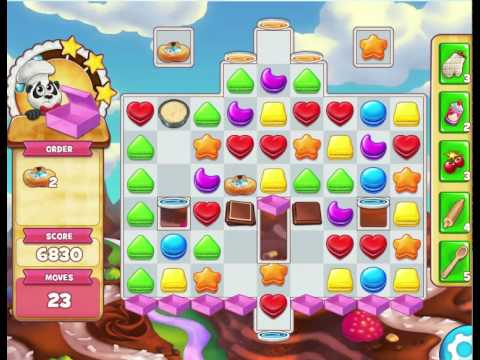 Cookie Jam: Level 272 thumbnail