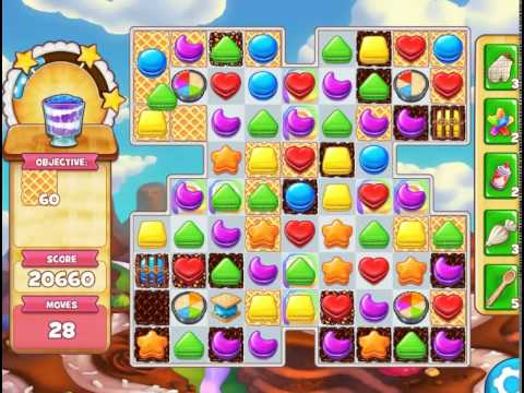 Cookie Jam: Level 275 thumbnail