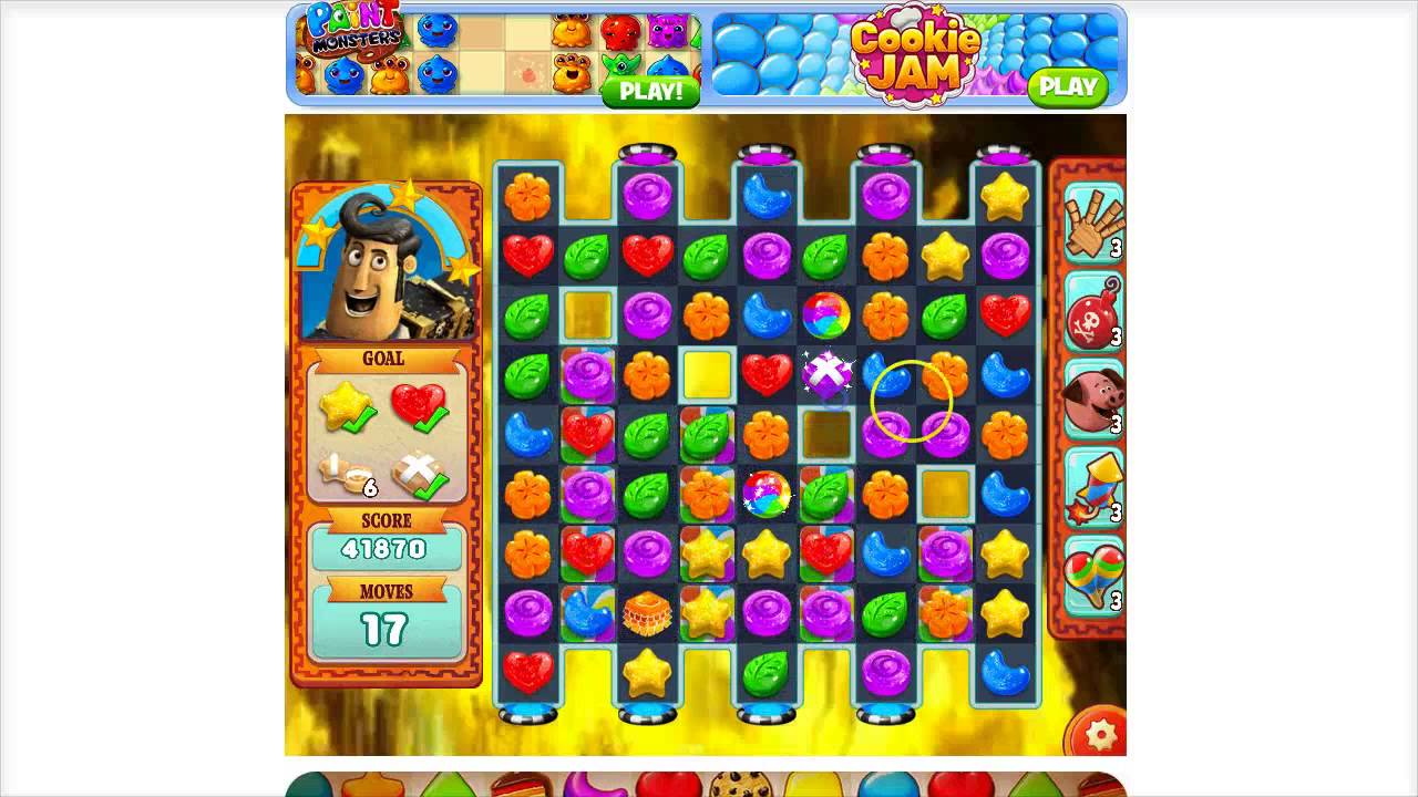 Sugar Smash: Level 112 thumbnail