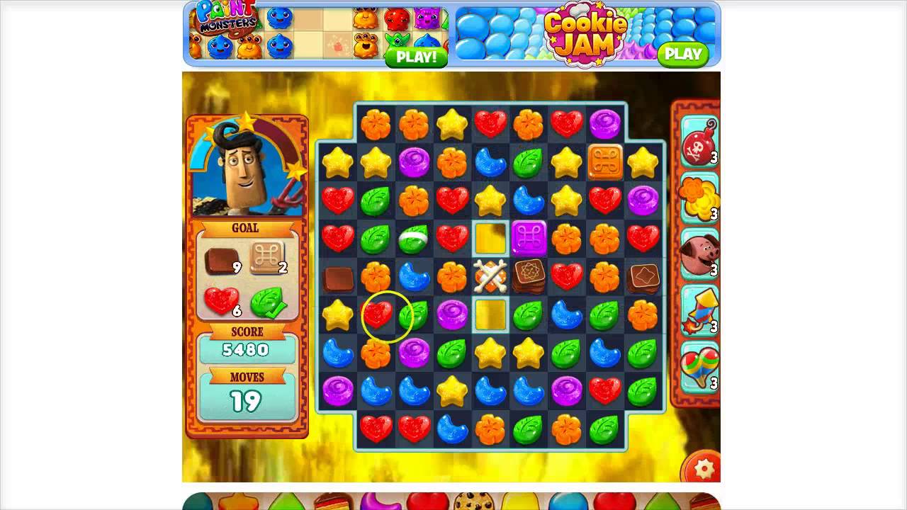 Sugar Smash: Level 116 thumbnail