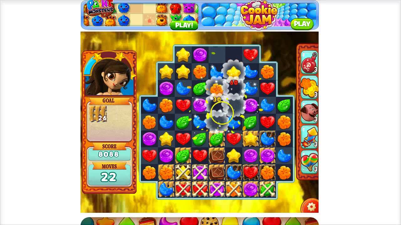 Sugar Smash: Level 117 thumbnail