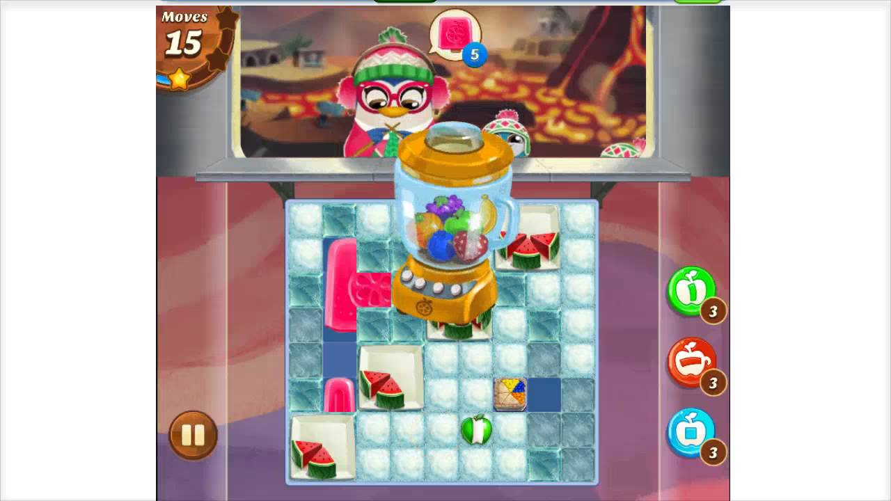 Juice Jam: Level 165 thumbnail