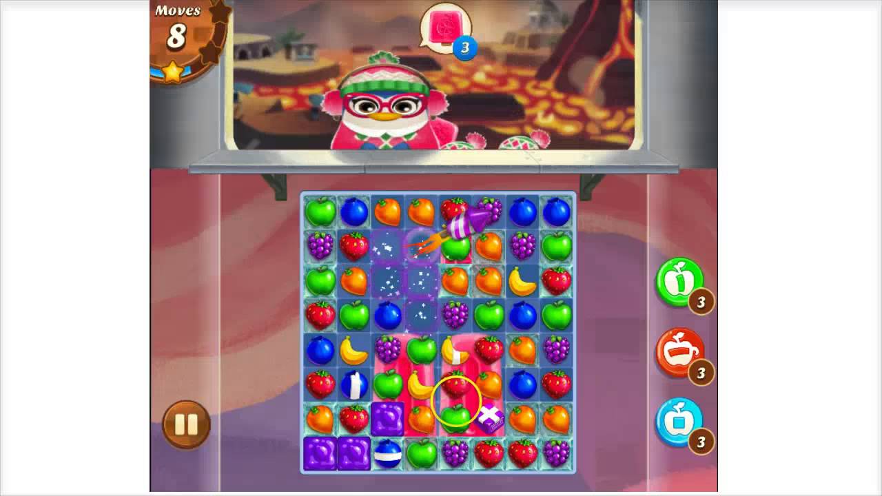 Juice Jam: Level 168 thumbnail