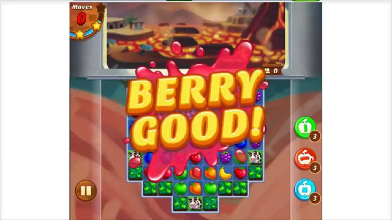 Juice Jam: Level 174 thumbnail