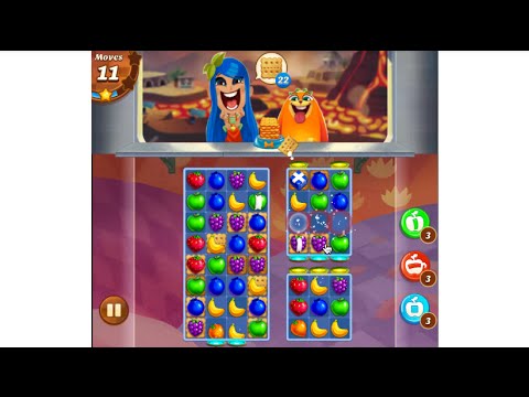 Juice Jam: Level 175 thumbnail