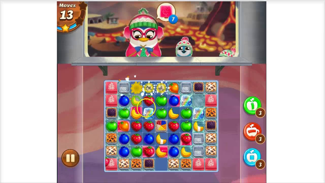 Juice Jam: Level 177 thumbnail