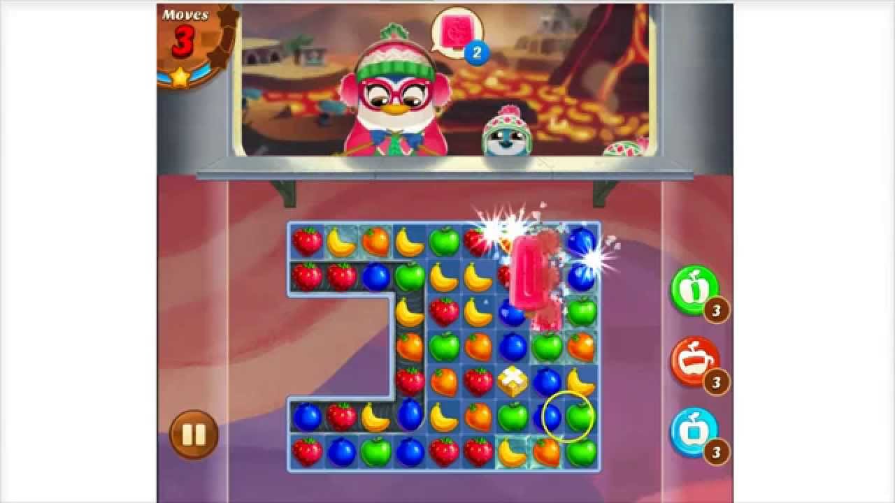 Juice Jam: Level 178 thumbnail