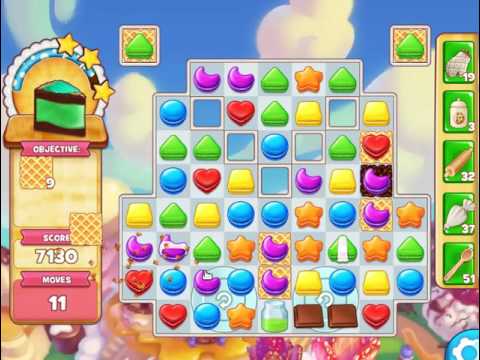 Cookie Jam: Level 2378 thumbnail
