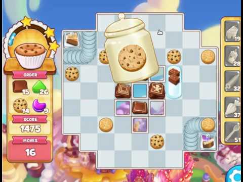 Cookie Jam: Level 2380 thumbnail
