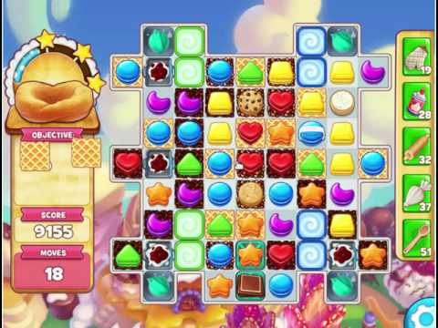 Cookie Jam: Level 2388 thumbnail