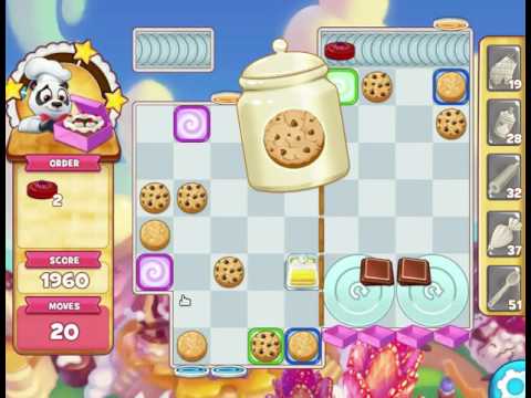 Cookie Jam: Level 2391 thumbnail
