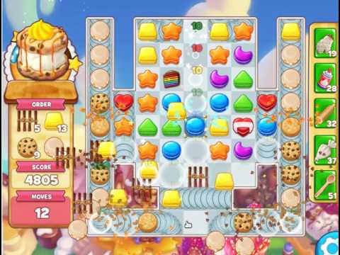 Cookie Jam: Level 2392 thumbnail