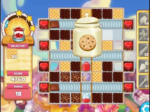 Cookie Jam: Level 2393 thumbnail