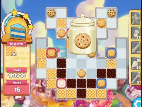 Cookie Jam: Level 2394 thumbnail