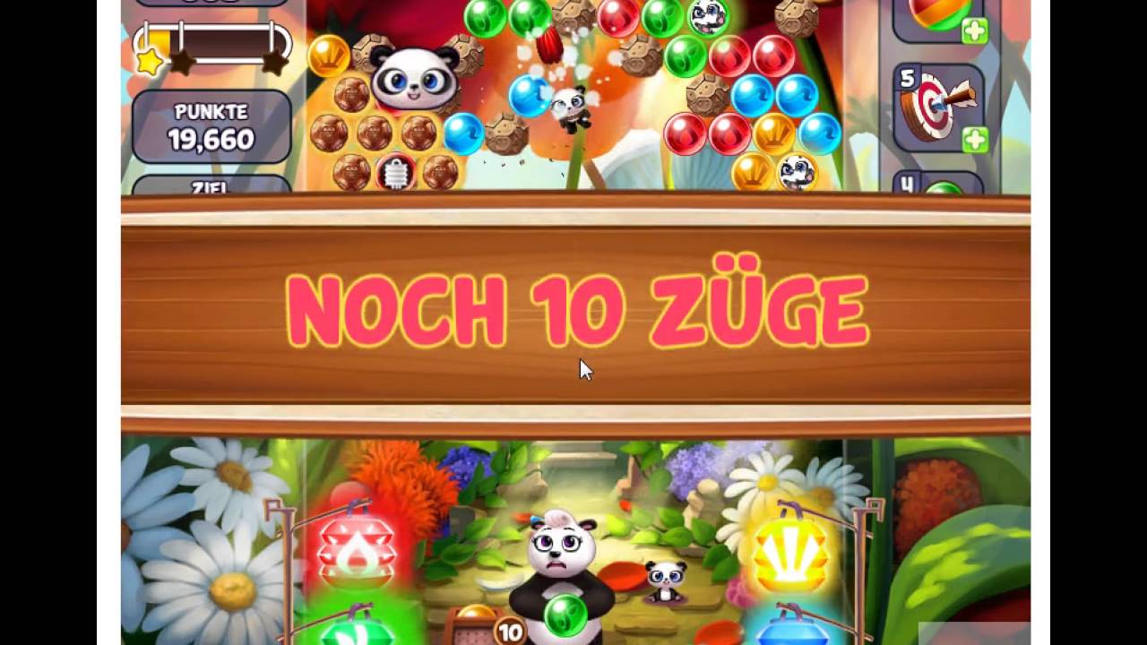 Panda Pop: Level 665 thumbnail