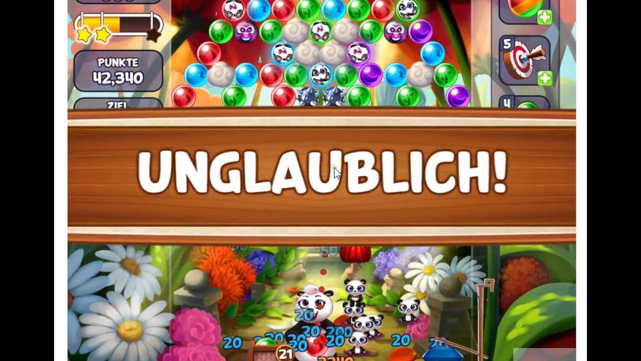 Panda Pop: Level 666 thumbnail