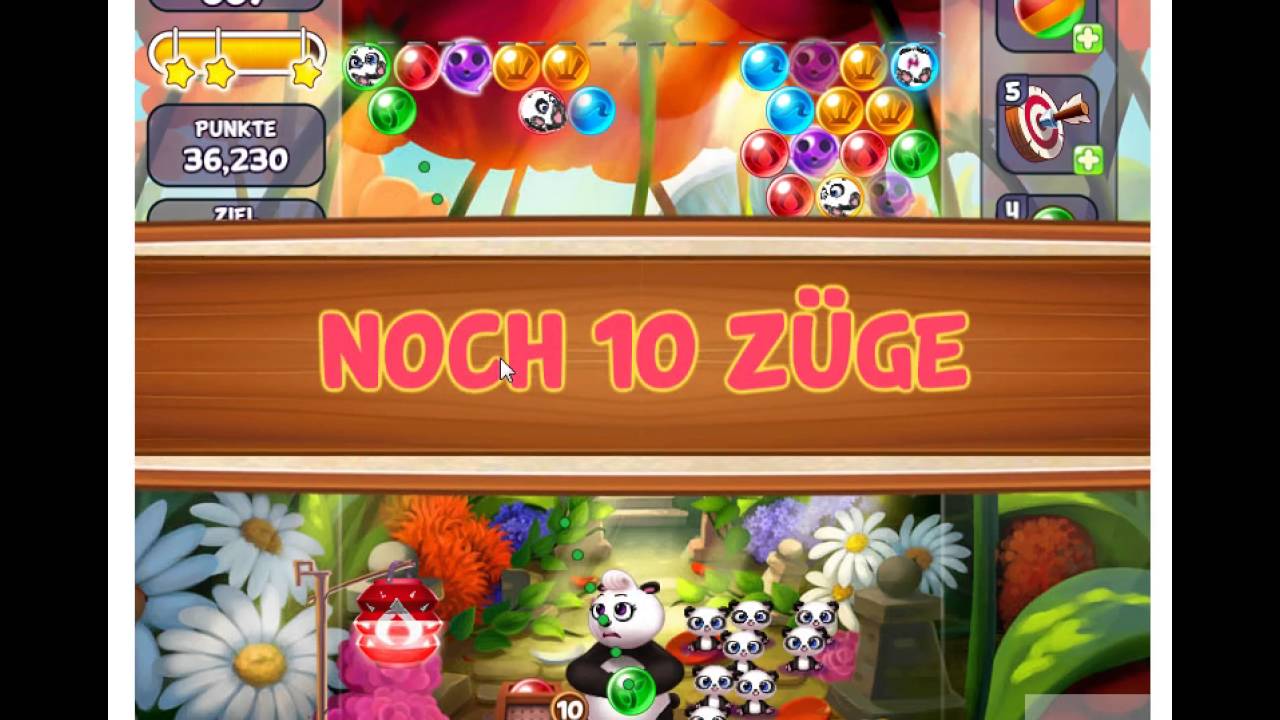 Panda Pop: Level 667 thumbnail