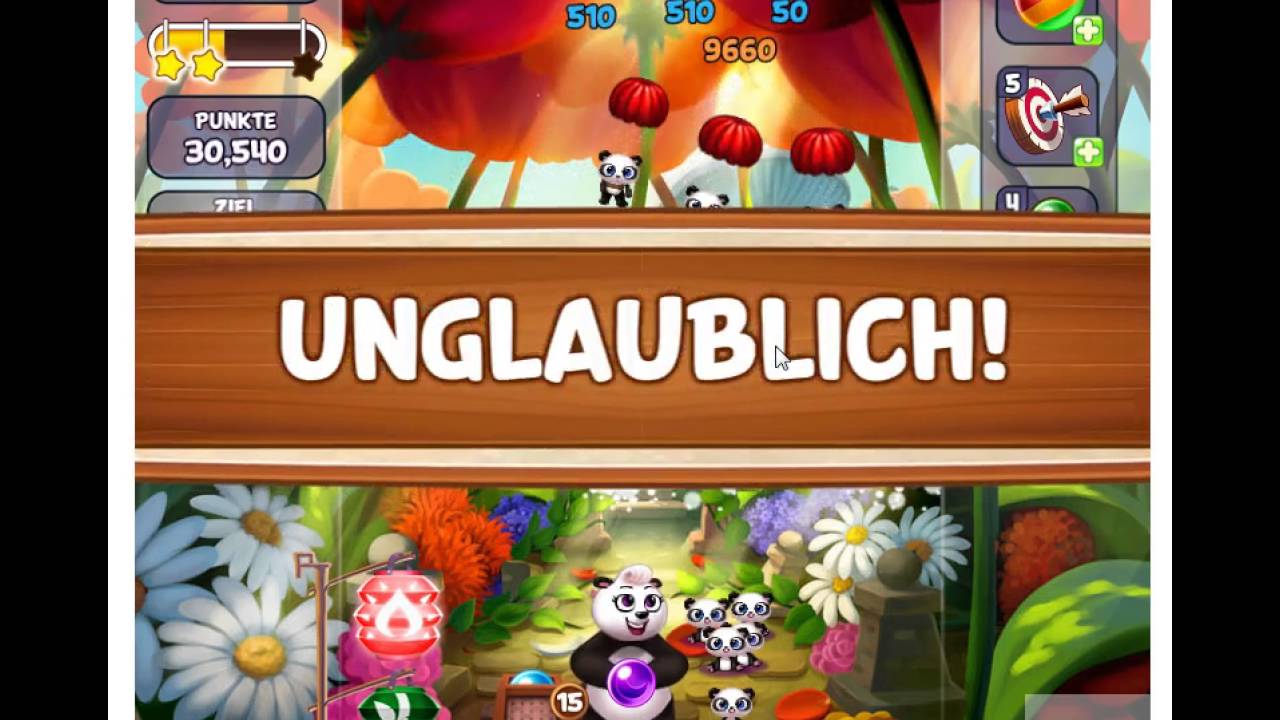 Panda Pop: Level 669 thumbnail