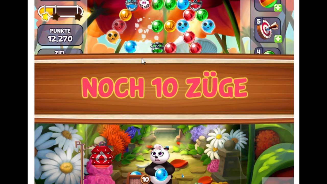 Panda Pop: Level 670 thumbnail