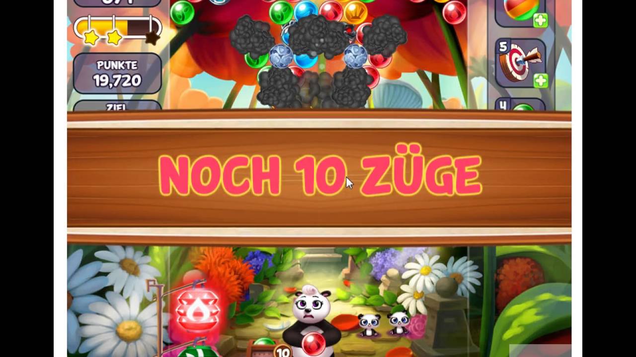 Panda Pop: Level 671 thumbnail