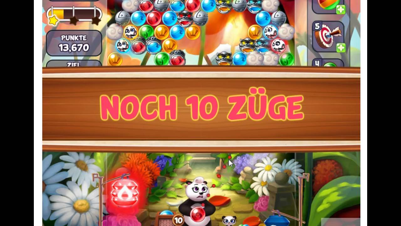 Panda Pop: Level 674 thumbnail