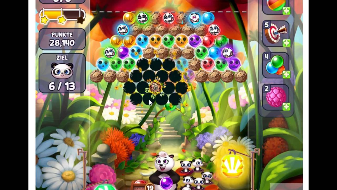Panda Pop: Level 676 thumbnail