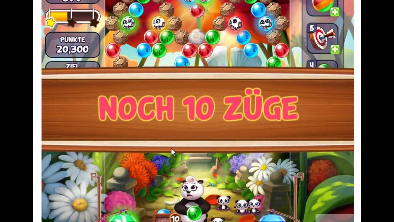 Panda Pop: Level 677 thumbnail