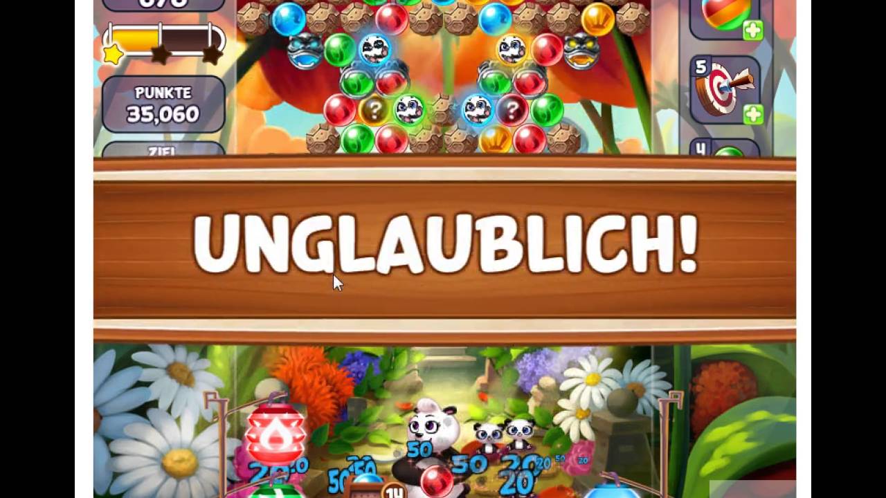 Panda Pop: Level 678 thumbnail