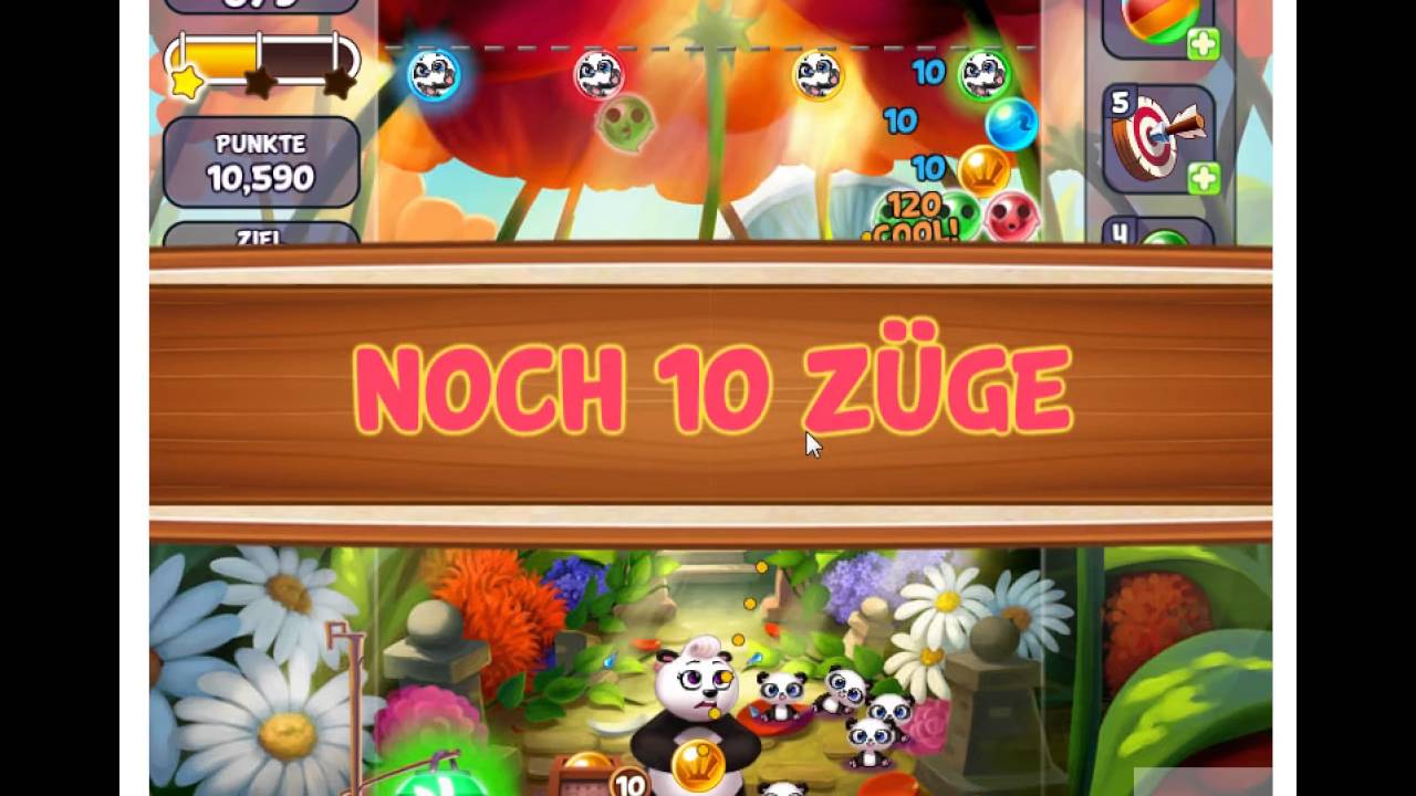 Panda Pop: Level 679 thumbnail