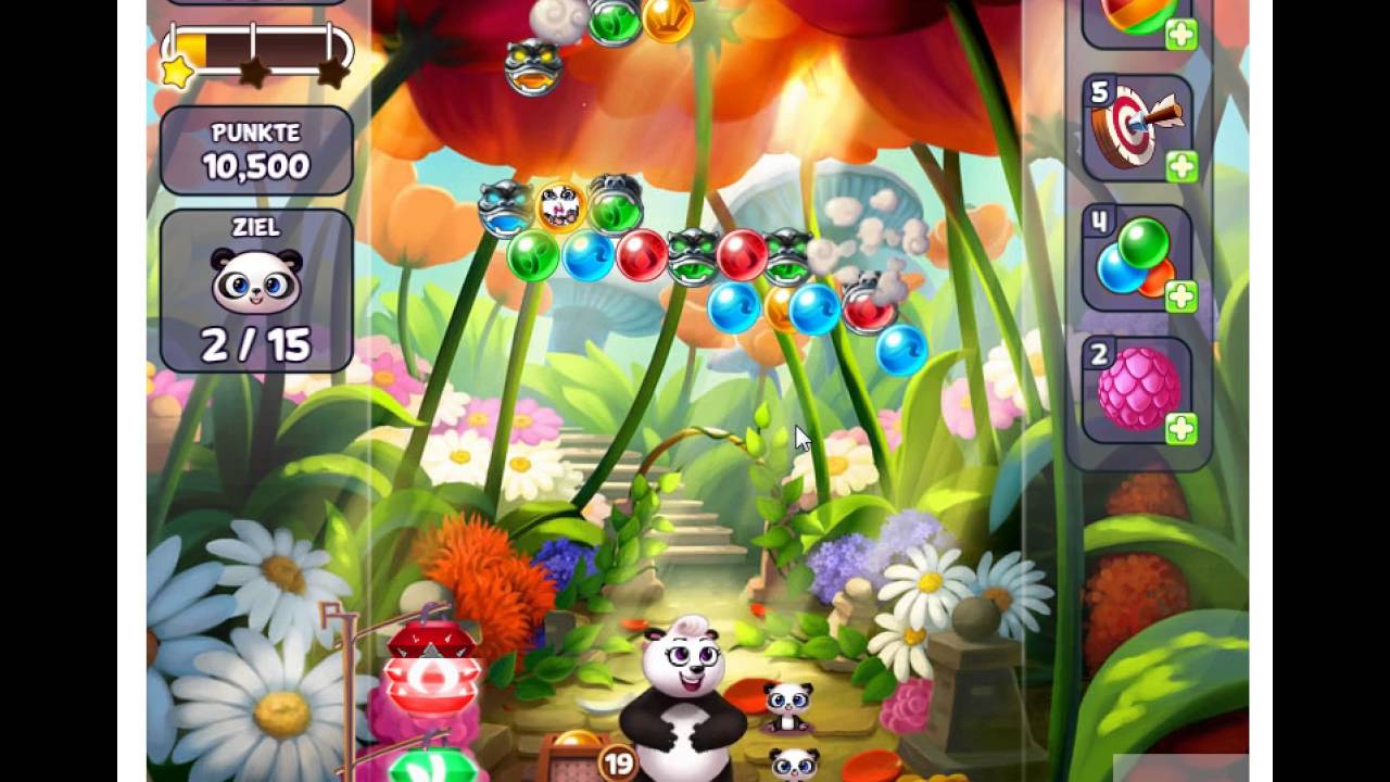 Panda Pop: Level 680 thumbnail