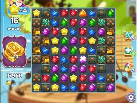 Genies & Gems: Level 681 thumbnail