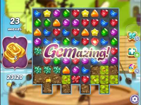 Genies & Gems: Level 682 thumbnail