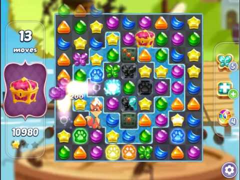 Genies & Gems: Level 683 thumbnail