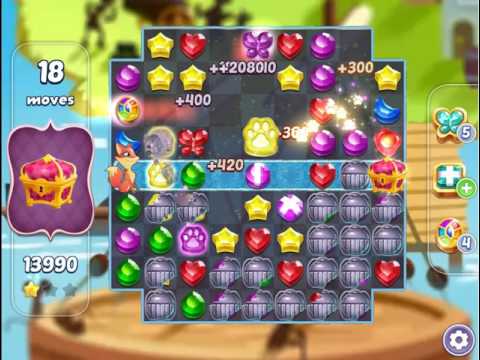 Genies & Gems: Level 684 thumbnail