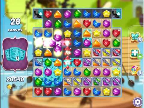 Genies & Gems: Level 685 thumbnail