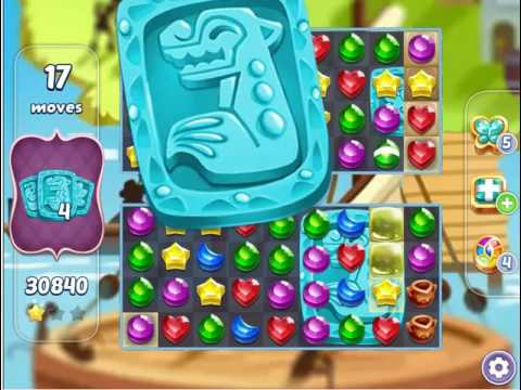 Genies & Gems: Level 686 thumbnail