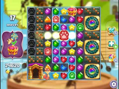 Genies & Gems: Level 687 thumbnail