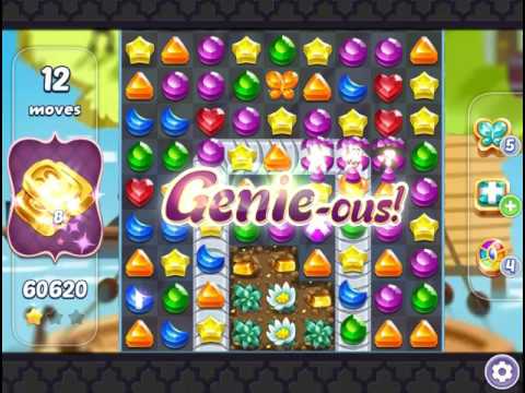 Genies & Gems: Level 688 thumbnail