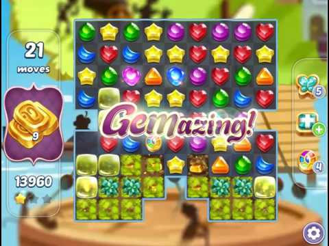 Genies & Gems: Level 689 thumbnail