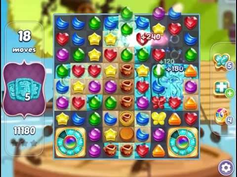 Genies & Gems: Level 691 thumbnail