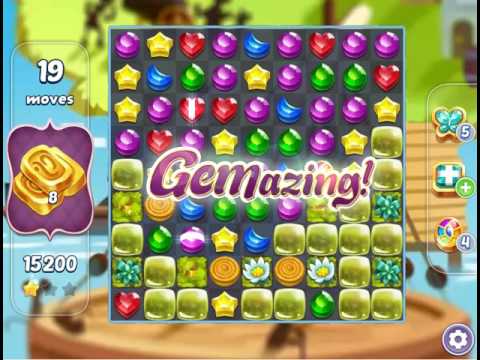 Genies & Gems: Level 692 thumbnail