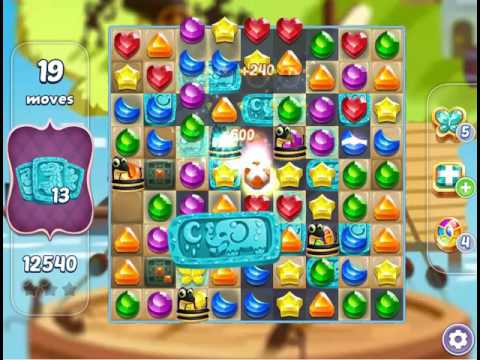 Genies & Gems: Level 693 thumbnail