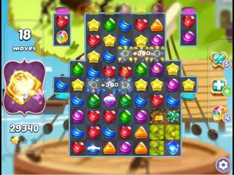 Genies & Gems: Level 695 thumbnail